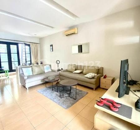 Taman Permata, Lippo Karawaci, Tangerang