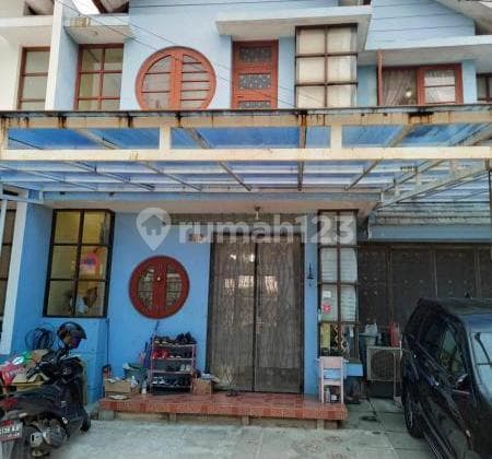 Taman kyoto Lippo Karawaci Tangerang