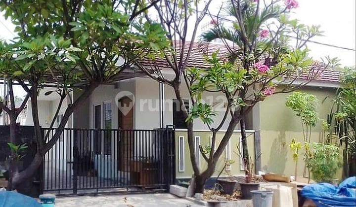 Harapan indahHarapan bekasi