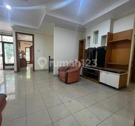 Dijual Rumah Rapi Siap Huni Di Camar Pik, 9X27