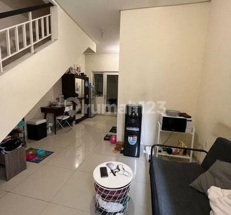 House for Sale in PIK North Jakarta 4x12/2 floors