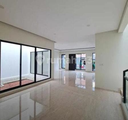 Rumah Murah Di Cluster Mozart Gading Serpong