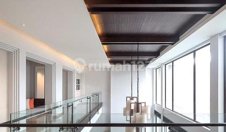 5 Bedrooms Rumah Puri Indah, Jakarta Barat, DKI Jakarta