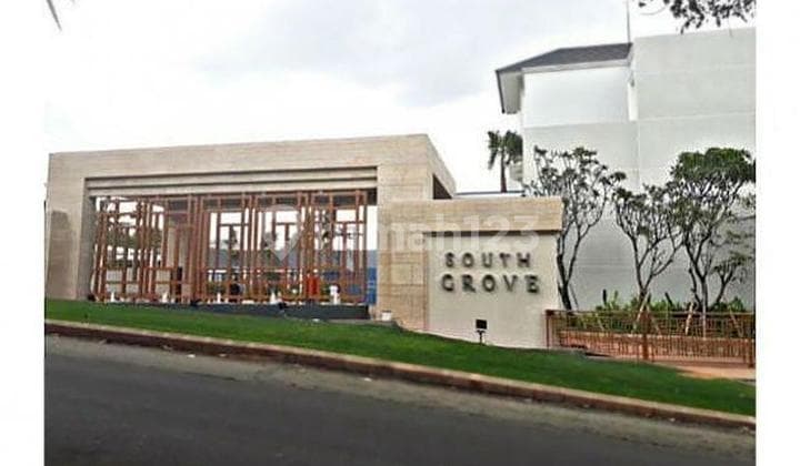 South Grove Lebak Bulus Jakarta