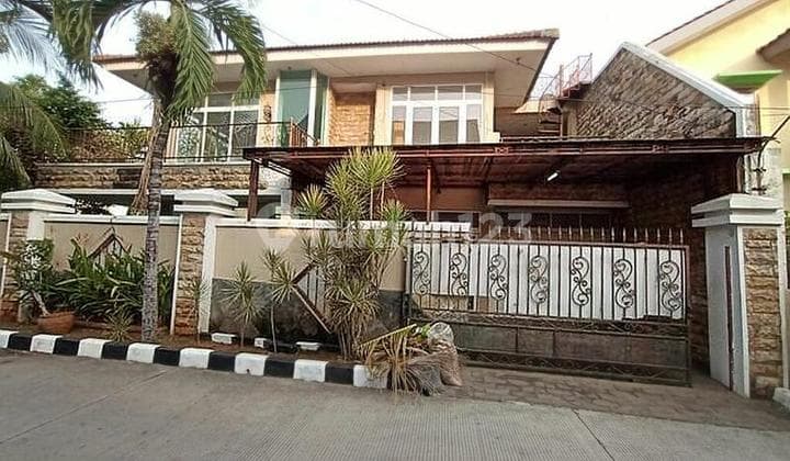 Jalan Kayu Mas Tengah 7 , Jakarta timur