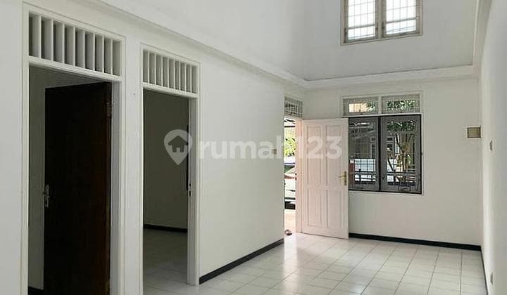 Rumah DiJual. Cepat sektor 8 90m2 kt 2 gading serpong