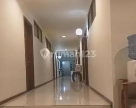 Disewakan Rumah sayap Sukajadi Pasti Bawa Hokie