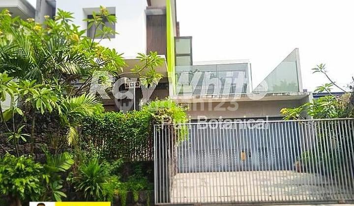 Dijual Rumah, Komplek Mega Kebon Jeruk, Puri Botanical residence Joglo, Kembangan Jakarta Baat