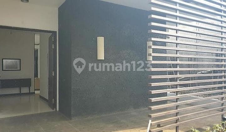 Di Jual Rumah Di Setra Indah, dekat tol Pasteur Bandung "Murah" dekat PVJ, Ciwalk, Setrasari, Botanica