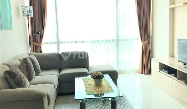 Rumah Siap Huni, Lokasi Strategis dan Lingkungan Asri @Anggrek Loka, Graha Raya