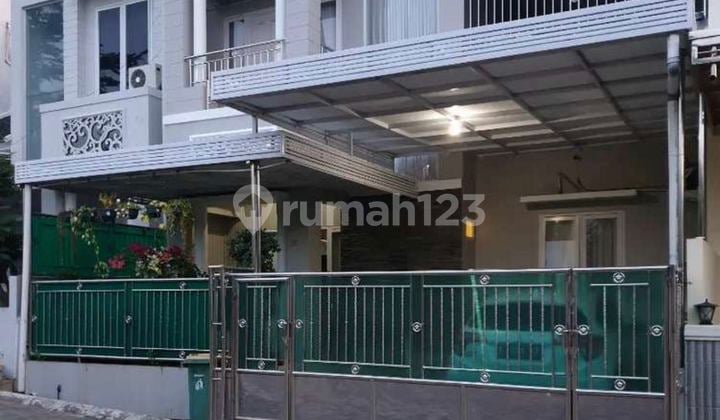 Rumah Di Cluster Verona Hills Cirebon Jawa Barat