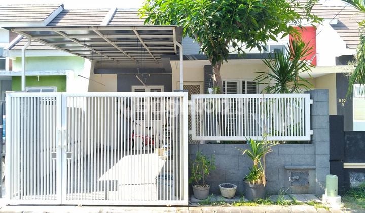 Rumah Murah Di Purimas Surabaya