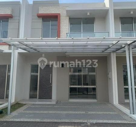 Rumah Pik2. Uk 6x10