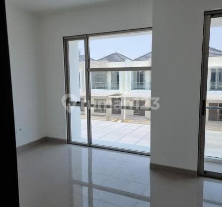 Rumah Tahap 1&2 PIK2