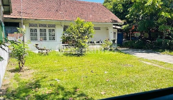 Dijual Rumah 4 Kamar Tidur Jl. Kerinci Kec Limapuluh Pekanbaru