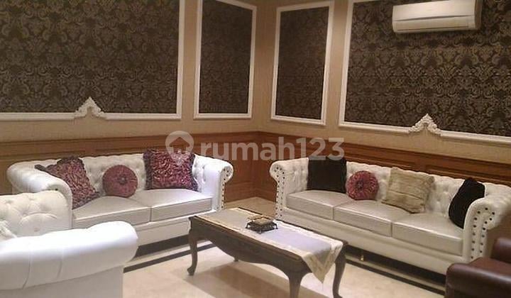 Perumahan Pantai Mutiara