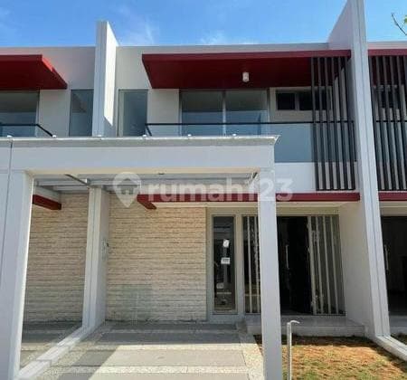 PIK 2 Sedayu Indo City