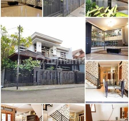 Cimanggu City - Bogor