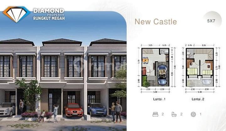 Regency One Surabaya