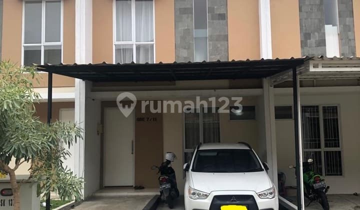 RUMAH GRAND BATAVIA