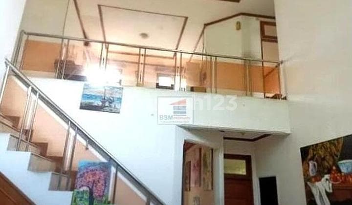 Cepat Rumah Asri Siap Huni di Jati Padang, Pasar Minggu