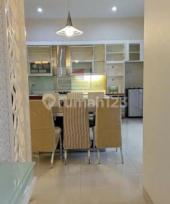 / Disewakan Rumah Minimalis Area Cipete, 50 meter ke Jalan Antasari Raya