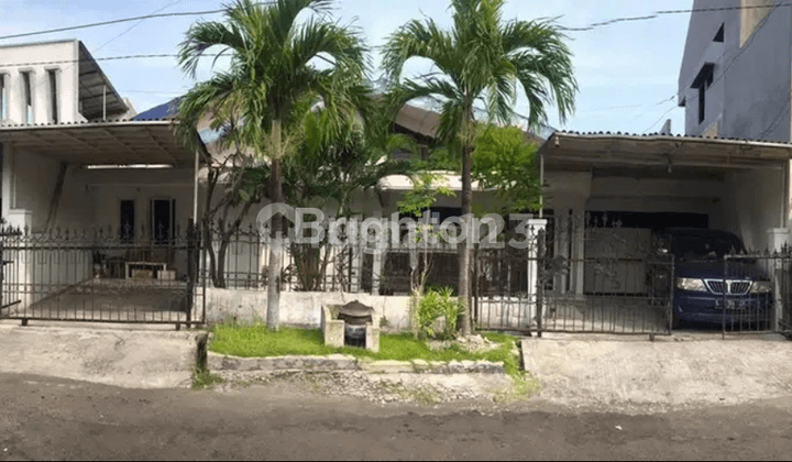 Baruk Pondok Nirwana Strategis Belakang Superindo MERR Baruk Pondok Nirwana Strategis Belakang Superindo MERR