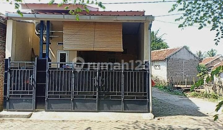 Rumah Siap Huni Di Panongan Cikupa Tangerang