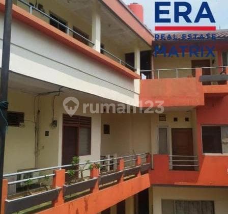 Rumah Kost Shm Di Cipinang Cempedak Jakarta Timur