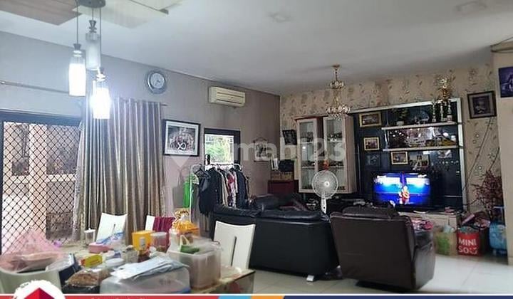 Rumah Bagus Lebar 12 Harga Bagus Di Lantana Jakarta Garden City (jgc) Cakung Jakarta Timur