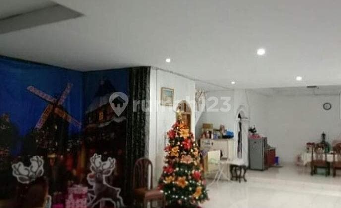 Nice and Spacious House in Pulo Gebang Permai, East Jakarta