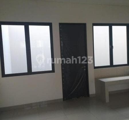 Rumah Lebar 8 Kondisi Bagus Di Cluster Shinano Jakarta Garden City (jgc) Cakung Jakarta Timur