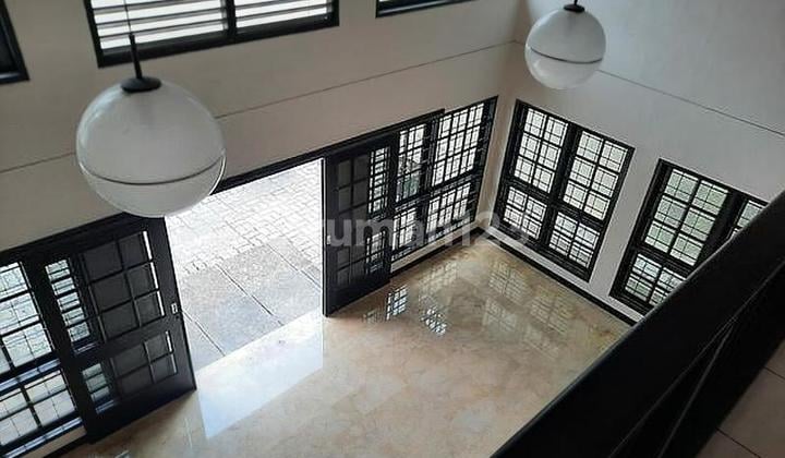 Tanah Kusir- Jakarta Selatan