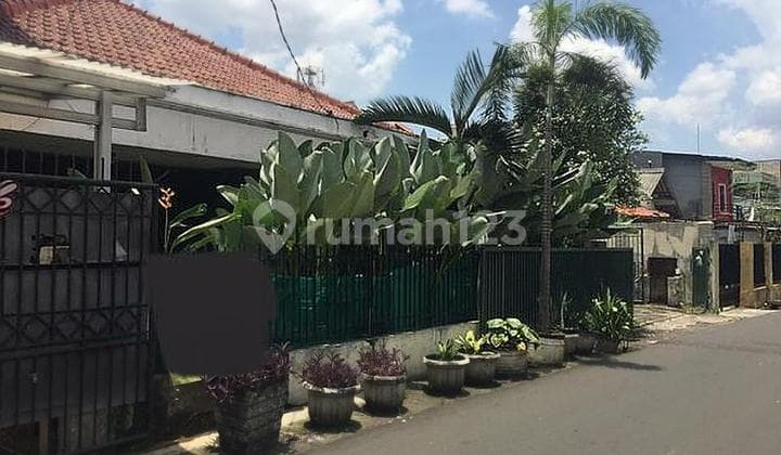 Menteng Dalam Rumah Kos