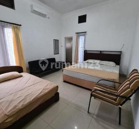 DIKONTRAKAN RUMAH TAHUNAN BULANAN FURNISH SIAP HUNI SENTUL CITY