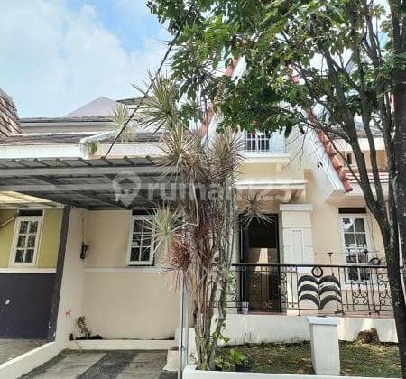 DIKONTRAKAN RUMAH BULANAN BERSIH BAGUS BISA SURVEY SENTUL