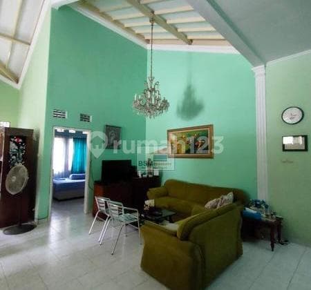 Megapolitan Cinere Estate