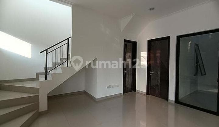 Rumah Tahap 1&2 PIK2