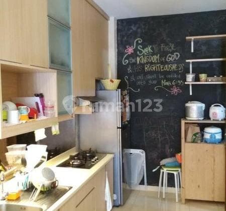 Ready-to-live house in Karawaci