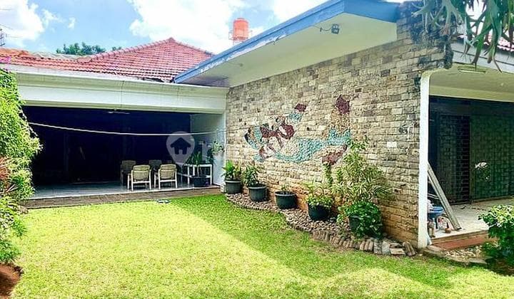 Rumah di Polonia Otista Cawang Cipinang Cimpedak