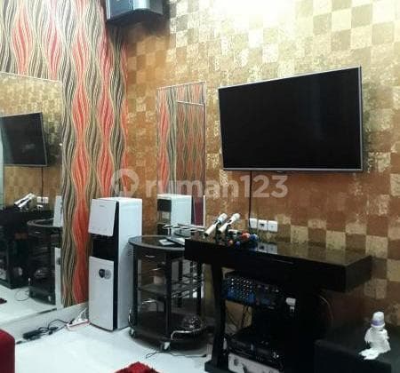 Perumahan Parahyangan