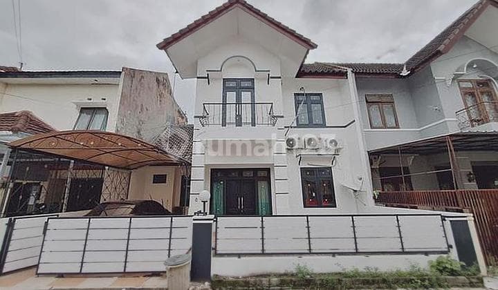 perumahan citra buana regency yogyakarta