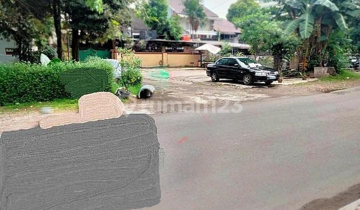 House in Lingkar Duren Sawit PTB