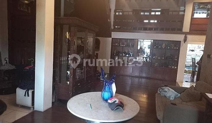 Bukit Cireundeu, Ciputat