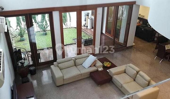 Rumah siap huni di Kuningan