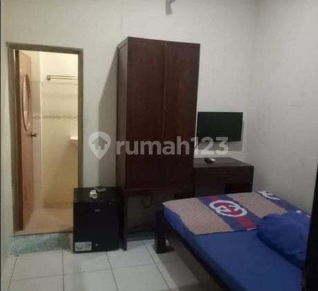 kos-kos an di Jakarta Pusat