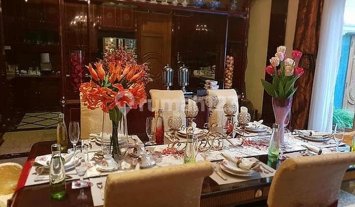 Alam Sutera Cluster Sutera Magnolia