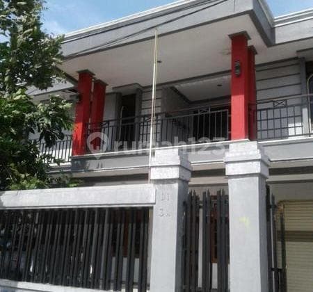 Rumah Sertifikat Hak Milik di gudang peluru, Gudang Peluru, Jakarta Selatan, DKI Jakarta , Jakarta Selatan