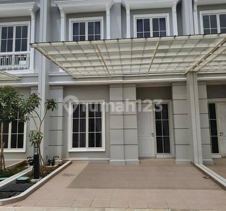 Nice 2-story House in Millenium City Near Cluster Gate