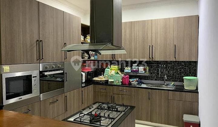 Dijual Cepat Rumah Siap Huni Cinere Depok Pasar Minggu Jagakarsa